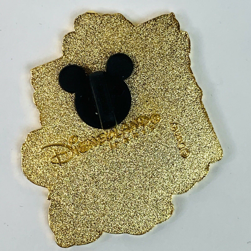 Disney Landmark Series Arc de Triomphe Donald Duck Paris Pin