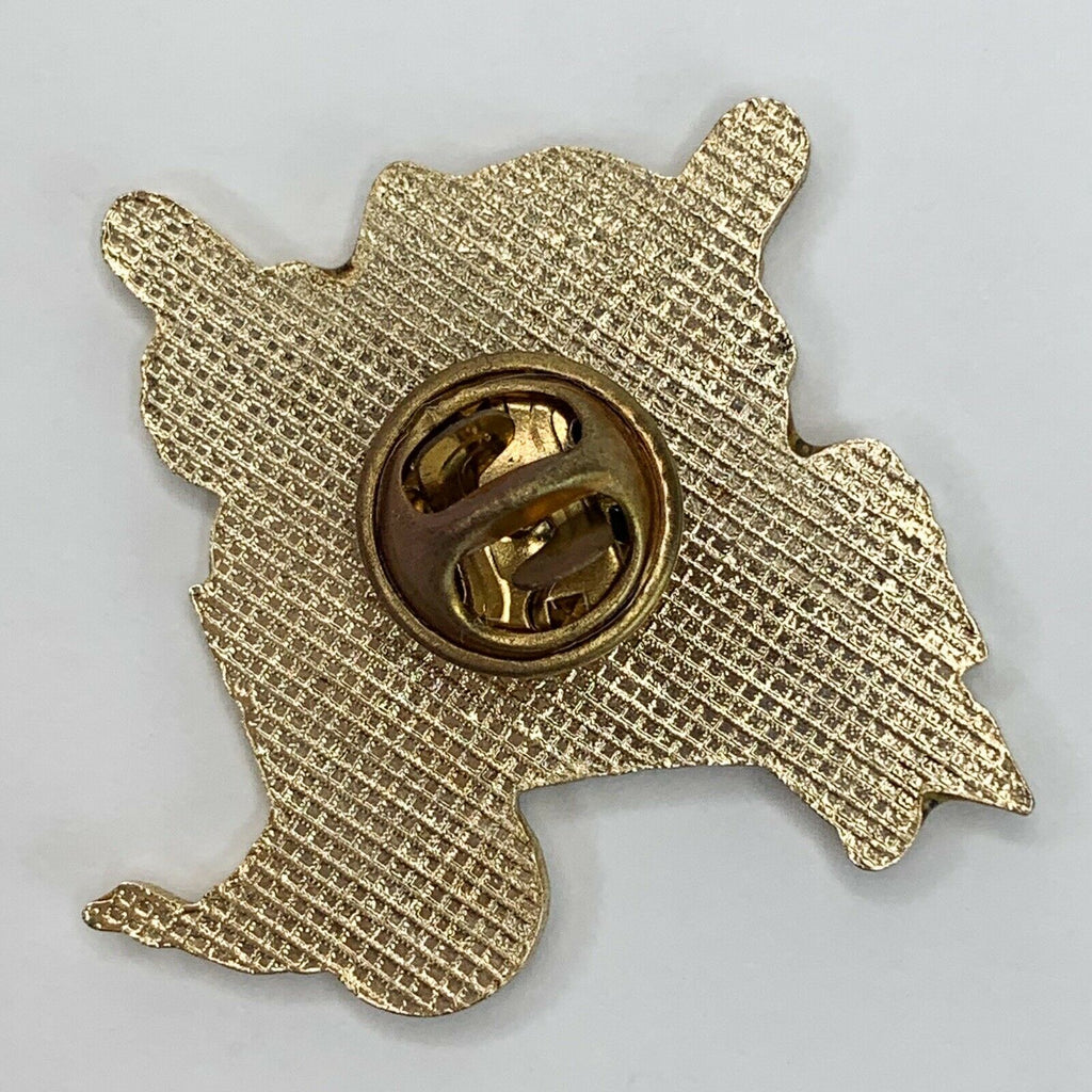 Hudson Valley Tigers Baseball 2010 Souvenir Pin