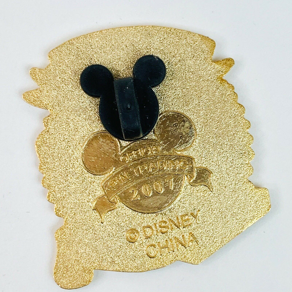 Disney Mickey's Bake Shop 2007 Pin