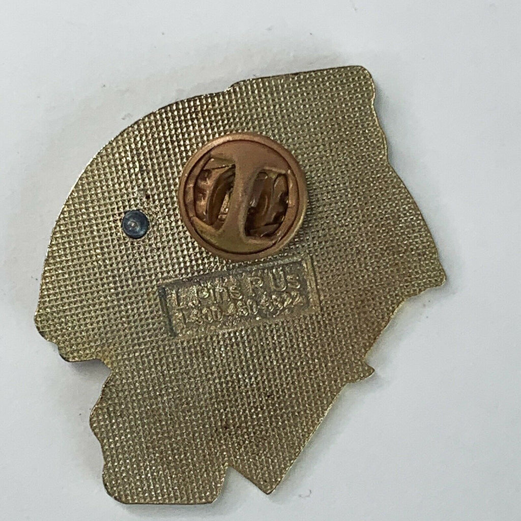 Coppertown Lighting Baseball Club 2010 Los Altos California Pin