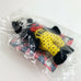 Vintage 1996 Felix The Cat Wendy's Kids Meal Stuffed Toy Sealed
