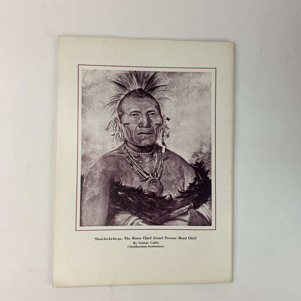 AMERICAN HISTORY ILLUSTRATED: Story of the Plains Indians Dee Brown 1973