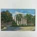 Western State Hospital Hopkinsville Kentuky Postcard