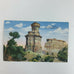 The Lighthouse at Palo Duro State Park Texas Postcard
