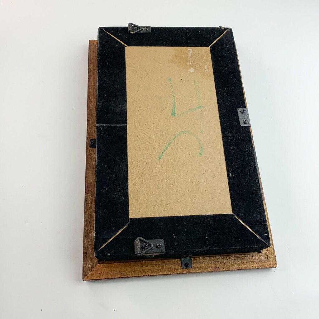 The History of the Tennis Racket Shadow Box Wall Art Hanging Sports