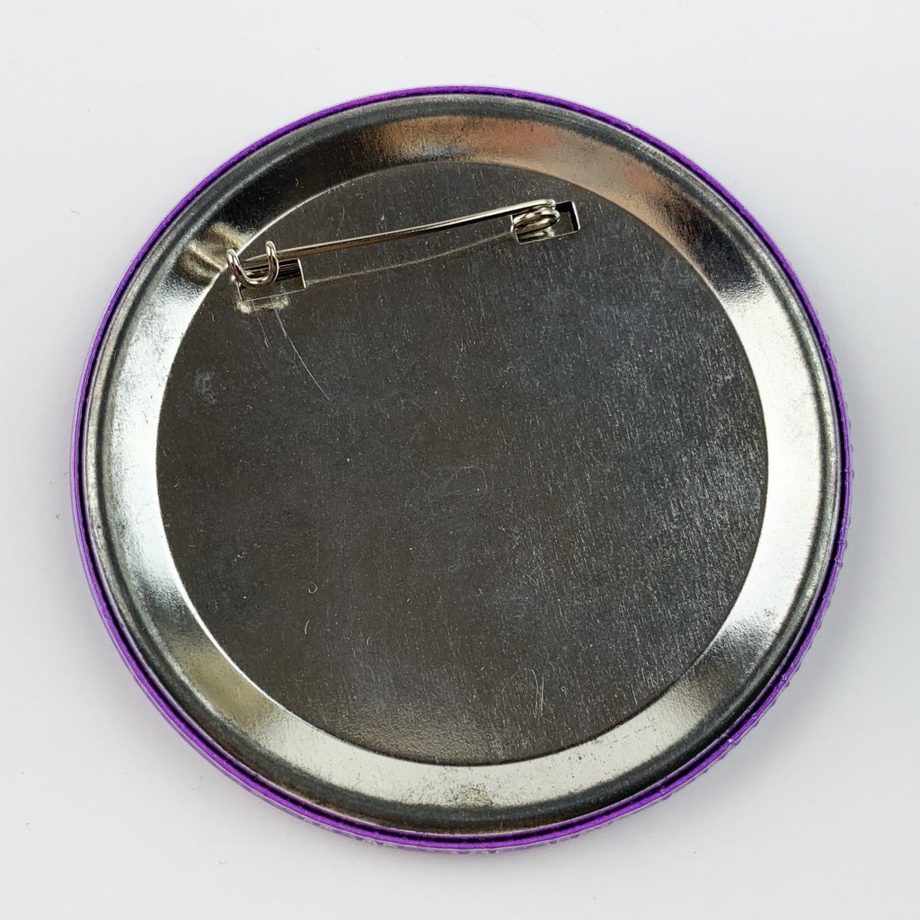 Walt DIsney Productions Disneyland Minnie Mouse Disney Button