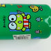 Sanrio Japan Kero Kero Keroppi Cup Straw Bottle Carry Strap Holder