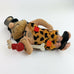 Vintage Dream Doll Caveman Calvin #785 Dakin Japan Cloth Doll