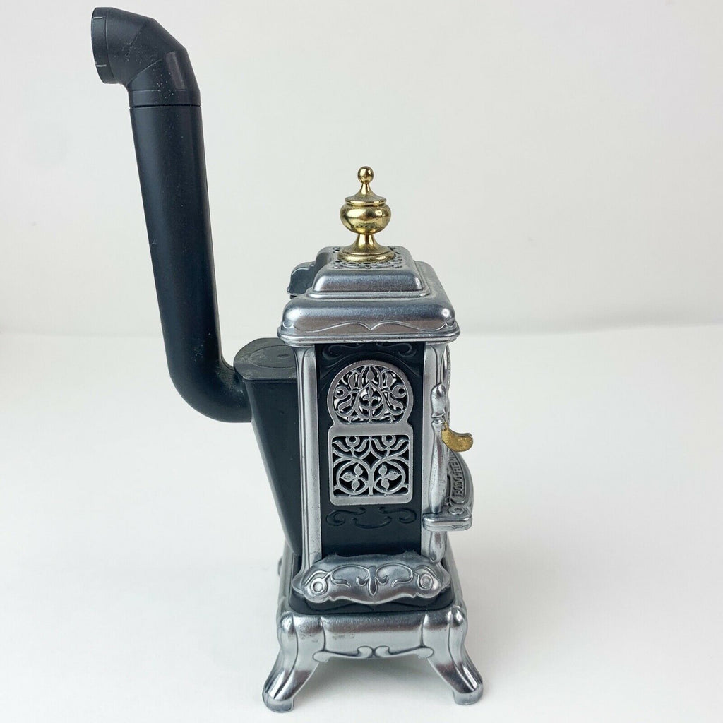 Dollhouse Miniature Bodo Hennig German Victorian Kitchen Stove