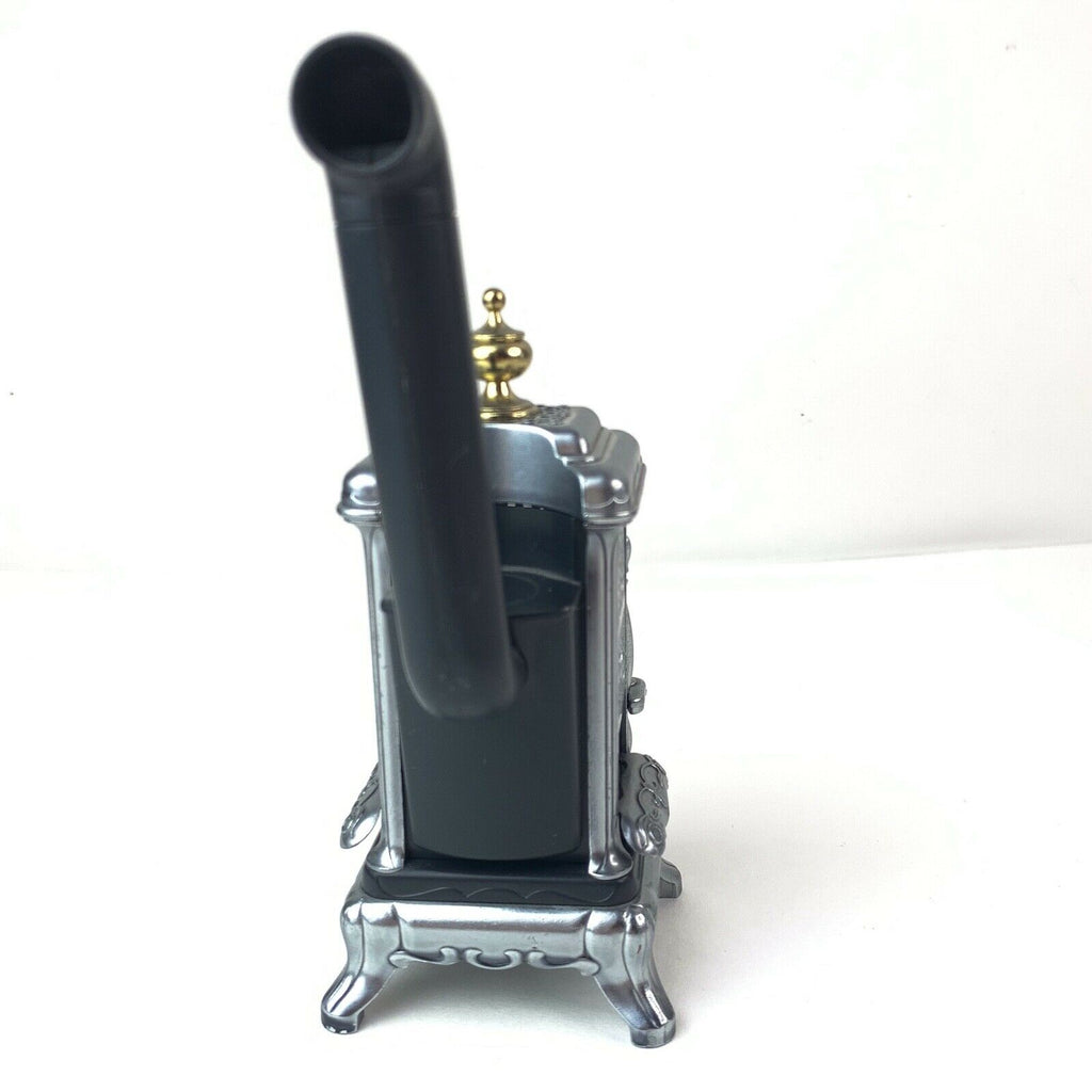 Dollhouse Miniature Bodo Hennig German Victorian Kitchen Stove