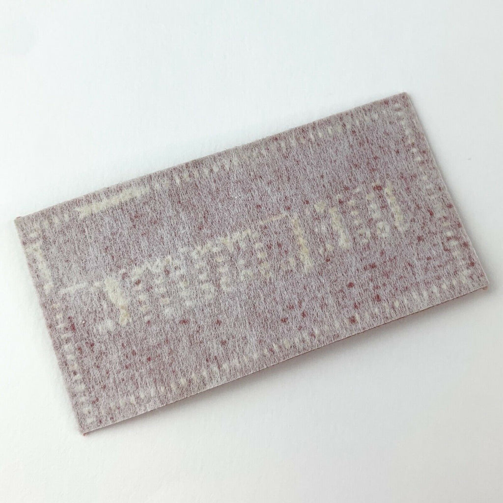 Dollhouse Miniature Welcome Door Mat