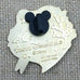 Disneyland Tokyo DisneySea White Day 2005 Ariel Eric Disney Pin