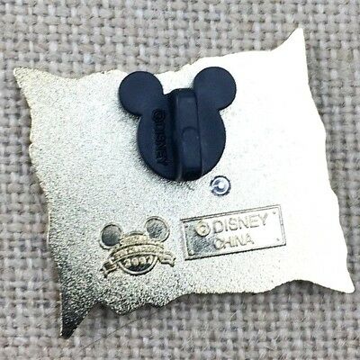 Disney Pirates of the Caribbean I Love Jack Animated 3D Pin