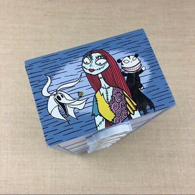 Disney Haunted Mansion Holiday DLR Chest Of Drawers 6 Limited Edition Pins