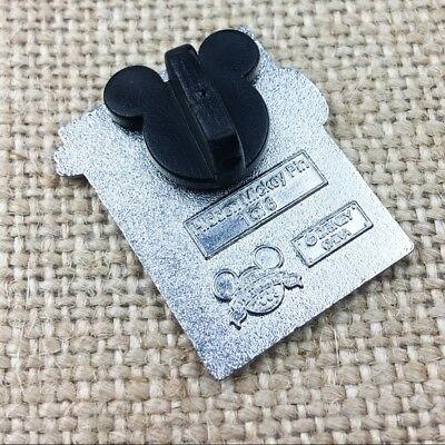Disney Chip And Dale California Hidden Series Mickey Pin