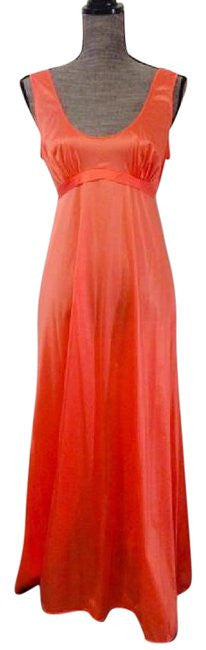 Vintage Vassarette Nightgown