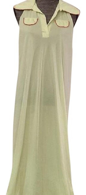 Vintage Vassarettee Intimate Nightgown