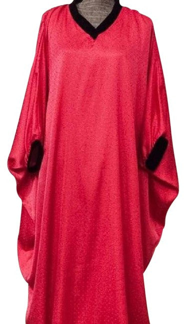 Vintage Givenchy Intimate Paris Chiffon Nightgown