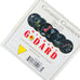 Michael Godard Santa Barbara Ceramics Olive Party Art Coasters