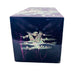 Vintage Mother of Pearl Wooden Lacquer Trinket Korean Jewelry Box