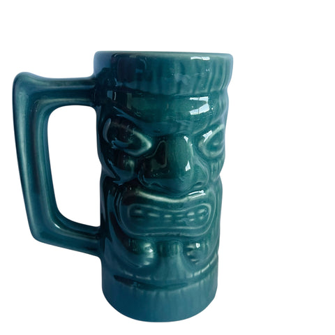 Tiki | Vans Off The Wall USA Ceramic Handle Mug