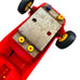 Vintage NOSCO Plastics Roadster Car Toy