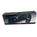 Vintage Drakkar Noir Alarm Clock Radio with 3.4 oz. Spray