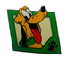 Disney Playful Pluto Pin