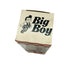 Vintage 1998 Funko BIG BOY Bobblehead 50th Anniversary Limited Edition 1 of 1,000