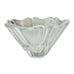 Orrefors Sweden Crystal Clear Glass Bowl