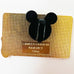 Walt Disney Travel Company Featuring Mickey Mouse Pin