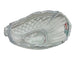 Marquis By Waterford Crystal Sleigh Candy Dish