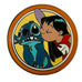 Disney Parks Best Friends Mystery Lilo and Stitch Pin