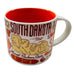 Starbucks Been There Series Across The Globe South Dakota Mt Rushmore Mug