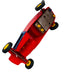 Vintage NOSCO Plastics Roadster Car Toy