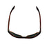 Vintage Ray-Ban Balorama Brown Tortoise Frame Sunglasses