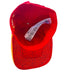 Disney Parks Marvel Iron Man Glow in the Dark Baseball Cap SnapBack Hat