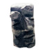 Vintage 1994 Eduardo Straugh Cast Stone Face Bookends -A Pair