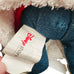 Disney Toy Story Jessie Santa Plush Doll 
Disney Store Exclusive