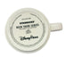Starbucks Disney Parks Been There Series The Happiest Place On Earth Mug