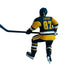 HALLMARK Keepsake 2017 SIDNEY CROSBY Pittsburgh Penguins NHL HOCKEY ORNAMENT