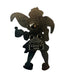 Disney Tinker Bell Morning with Coffee Pin