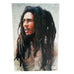 Bob Marley UK Printed Music Legend Poster