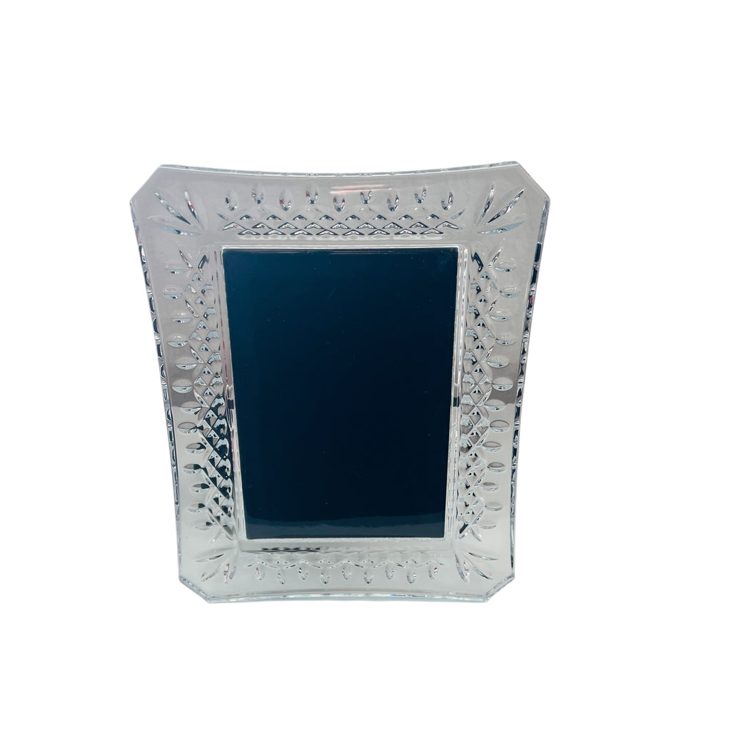 Waterford Crystal Lismore Picture Frame