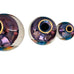 Cogswell New Zealand Signed Ceramic Trio Vases