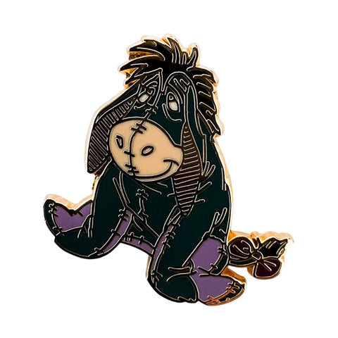 Disneyland Resort Paris DLRP Eeyore Pin