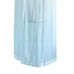 Vintage Vanity Fair V Neck Satin Sleeveless Short Nightgown