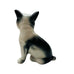 Vintage Frenchie Dog Figurine