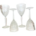 Marquis By Waterford Sparkle Wine Glasses Set of 4
