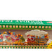 Vintage 1992 Christmas Magic Trendsetters Music Carol Train